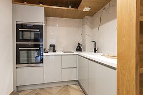 No1. Apartments & Bedrooms St Andrews - St Mary’s