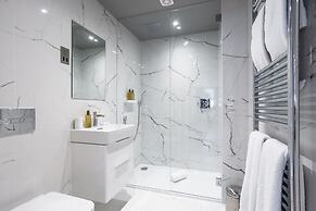No1. Apartments & Bedrooms St Andrews - St Mary’s