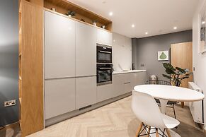 No1. Apartments & Bedrooms St Andrews - St Mary’s