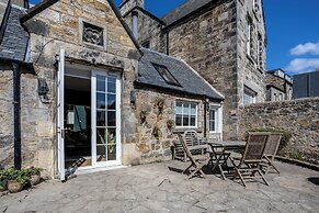 No1. Apartments & Bedrooms St Andrews - St Mary’s