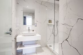 No1. Apartments & Bedrooms St Andrews - St Mary’s