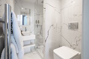 No1. Apartments & Bedrooms St Andrews - St Mary’s