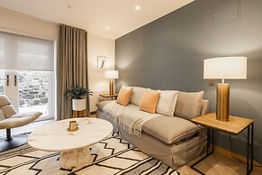 No1. Apartments & Bedrooms St Andrews - St Mary’s
