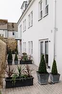 No1. Apartments & Bedrooms St Andrews - St Mary’s
