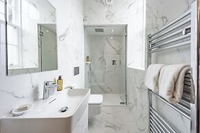 No1. Apartments & Bedrooms St Andrews - St Mary’s