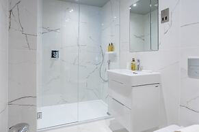 No1. Apartments & Bedrooms St Andrews - St Mary’s