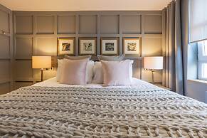 No1. Apartments & Bedrooms St Andrews - St Mary’s