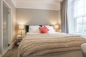 No1. Apartments & Bedrooms St Andrews - St Mary’s
