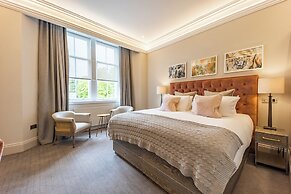 No1. Apartments & Bedrooms St Andrews - St Mary’s
