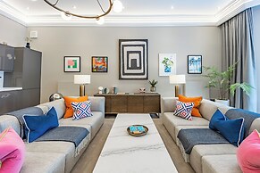 No1. Apartments & Bedrooms St Andrews - St Mary’s