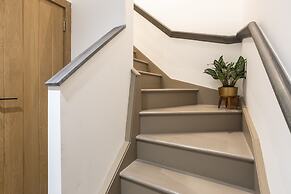 No1. Apartments & Bedrooms St Andrews - St Mary’s