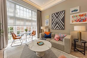 No1. Apartments & Bedrooms St Andrews - St Mary’s