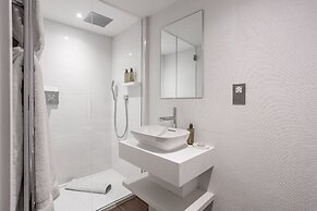 No1. Apartments & Bedrooms St Andrews - St Mary’s