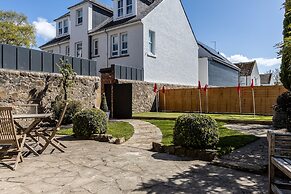 No1. Apartments & Bedrooms St Andrews - St Mary’s