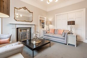 No1. Apartments & Bedrooms St Andrews - St Mary’s
