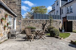 No1. Apartments & Bedrooms St Andrews - St Mary’s