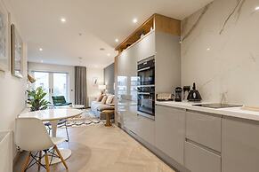 No1. Apartments & Bedrooms St Andrews - St Mary’s