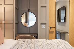 No1. Apartments & Bedrooms St Andrews - St Mary’s