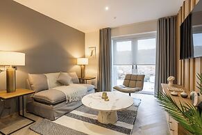 No1. Apartments & Bedrooms St Andrews - St Mary’s