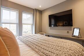 No1. Apartments & Bedrooms St Andrews - St Mary’s