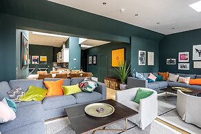 No1. Apartments & Bedrooms St Andrews - St Mary’s