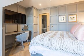 No1. Apartments & Bedrooms St Andrews - St Mary’s