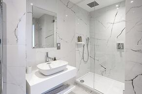 No1. Apartments & Bedrooms St Andrews - St Mary’s