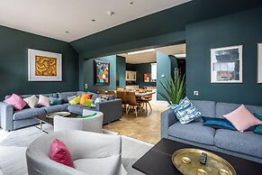 No1. Apartments & Bedrooms St Andrews - St Mary’s