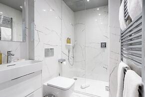 No1. Apartments & Bedrooms St Andrews - St Mary’s