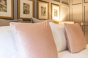 No1. Apartments & Bedrooms St Andrews - St Mary’s