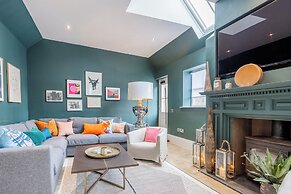 No1. Apartments & Bedrooms St Andrews - St Mary’s