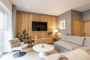 No1. Apartments & Bedrooms St Andrews - St Mary’s