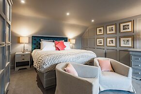 No1. Apartments & Bedrooms St Andrews - St Mary’s