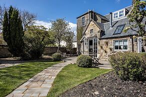 No1. Apartments & Bedrooms St Andrews - St Mary’s