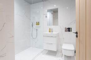 No1. Apartments & Bedrooms St Andrews - St Mary’s