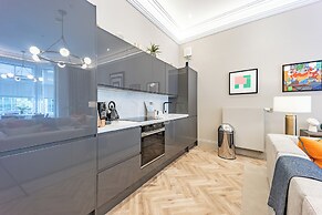 No1. Apartments & Bedrooms St Andrews - St Mary’s