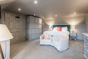 No1. Apartments & Bedrooms St Andrews - St Mary’s