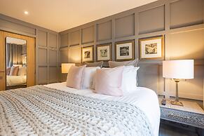 No1. Apartments & Bedrooms St Andrews - St Mary’s