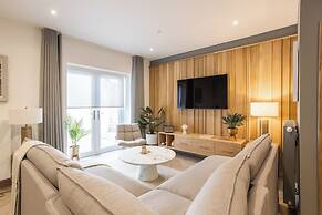 No1. Apartments & Bedrooms St Andrews - St Mary’s