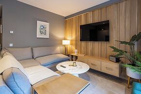 No1. Apartments & Bedrooms St Andrews - St Mary’s