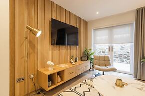 No1. Apartments & Bedrooms St Andrews - St Mary’s