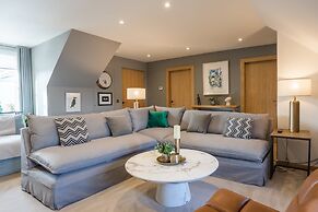 No1. Apartments & Bedrooms St Andrews - St Mary’s