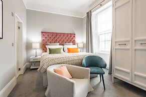 No1. Apartments & Bedrooms St Andrews - St Mary’s