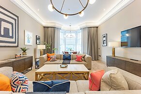 No1. Apartments & Bedrooms St Andrews - St Mary’s