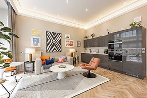 No1. Apartments & Bedrooms St Andrews - St Mary’s