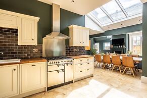 No1. Apartments & Bedrooms St Andrews - St Mary’s