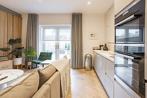 No1. Apartments & Bedrooms St Andrews - St Mary’s