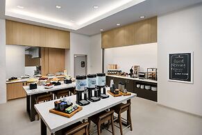 Hilton Garden Inn Apopka City Center