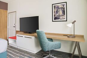 Hilton Garden Inn Apopka City Center