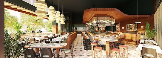 Hilton Garden Inn Montreal Midtown